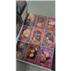 Image 6 : 2002 Inkworks Buffy the Vampire Slayer Season 6 Trading Card Collection w/ Box & Inserts