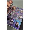 Image 7 : 2002 Inkworks Buffy the Vampire Slayer Season 6 Trading Card Collection w/ Box & Inserts