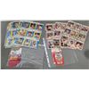 Image 1 : VTG Topps Kmart 20th & 25th Anniversary Baseball Card Lot