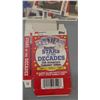 Image 2 : VTG Topps Kmart 20th & 25th Anniversary Baseball Card Lot