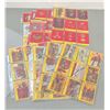Image 1 : VTG RCMP Centennial Trading Card Collection w/ Sealed Packs, Insignia Cards & More