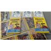 Image 2 : VTG RCMP Centennial Trading Card Collection w/ Sealed Packs, Insignia Cards & More