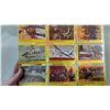 Image 3 : VTG RCMP Centennial Trading Card Collection w/ Sealed Packs, Insignia Cards & More