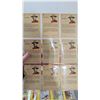 Image 4 : VTG RCMP Centennial Trading Card Collection w/ Sealed Packs, Insignia Cards & More