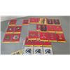 Image 5 : VTG RCMP Centennial Trading Card Collection w/ Sealed Packs, Insignia Cards & More