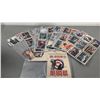 Image 1 : VTG 1995 Cornerstone The Avengers Return Trading Card Collection w/ Box