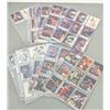 Image 1 : VTG 1991 Kayo & All World Boxing Card Lot - Foreman, Whitaker, Buster Douglas & More