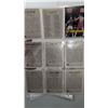 Image 3 : VTG 1991 Kayo & All World Boxing Card Lot - Foreman, Whitaker, Buster Douglas & More