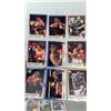 Image 4 : VTG 1991 Kayo & All World Boxing Card Lot - Foreman, Whitaker, Buster Douglas & More