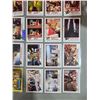 Image 2 : VTG 1990 Topps Gremlins 2 The New Batch Trading Cards