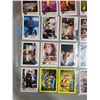 Image 3 : VTG 1990 Topps Gremlins 2 The New Batch Trading Cards