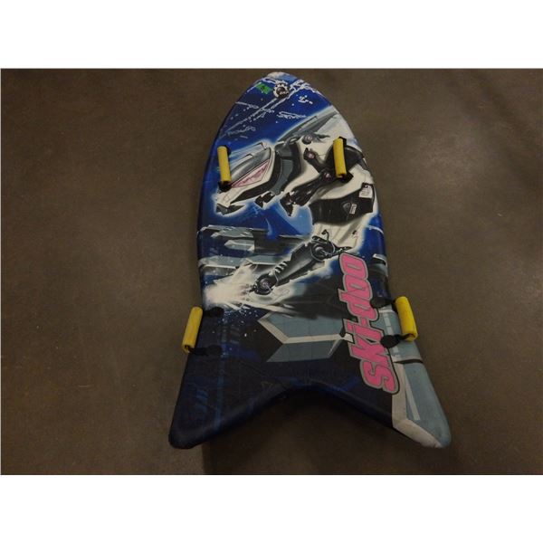 SNOW BOARD