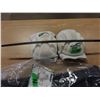 Image 2 : BUNDLE LONG TIES, PAIR OF KNEE PADS, ETC