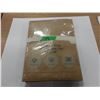 Image 1 : STORE RETURN (AS IS):  3 PAIR OF KING SIZE PILLOWCASES (GREY)