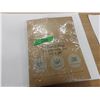 Image 1 : STORE RETURN (AS IS):  3 PAIR OF KING SIZE PILLOWCASES (GREY)