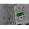 Image 2 : STORE RETURN (AS IS):  BIDET CONVERSION FOR TOILET