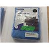 Image 1 : STORE RETURN (AS IS):  BAG C/W 4 KING SIZE PILLOW CASES