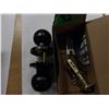 Image 1 : NEW:  DOOR LOCK ASSEMBLY (WITH KEYS)