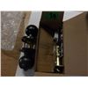 Image 2 : NEW:  DOOR LOCK ASSEMBLY (WITH KEYS)