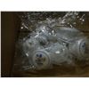 Image 3 : STORE RETURNS (AS IS):  3 BAGS C/W DRAWER KNOBS (18)