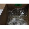 Image 4 : STORE RETURNS (AS IS):  3 BAGS C/W DRAWER KNOBS (18)