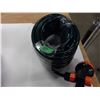 Image 1 : NEW:  50' WATER HOSE WITH SPRINKLER