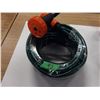 Image 1 : NEW:  50' WATER HOSE WITH SPRINKLER