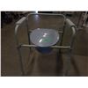 Image 1 : PORTABLE PORTA POTTY