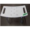 Image 2 : SHOWER OR TUB SAFETY SEAT