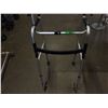 Image 2 : STAND UP WALKER (NEEDS ARM RESTS)