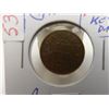 Image 5 : 1926 KEY DATE CANADA KING GEORGE V PENNY