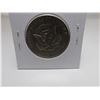 Image 2 : 1971 AU KENNEDY USA HALF DOLLAR