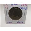 Image 7 : 1971 AU KENNEDY USA HALF DOLLAR