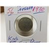 Image 5 : 1930 CANADA KING GEORGE V SILVER DIME