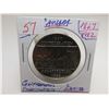 Image 5 : 1867 CONFEDERATION/1982 CONSTITUTION CANADA DOLLAR
