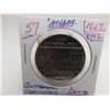 Image 7 : 1867 CONFEDERATION/1982 CONSTITUTION CANADA DOLLAR