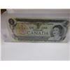Image 5 : 1973 CRISP UNCIRCULATED LAST OF CANADA $1 BILLS