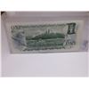 Image 6 : 1973 CRISP UNCIRCULATED LAST OF CANADA $1 BILLS