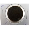 Image 3 : 1884 CANADA VICTORIAN LARGE PENNY
