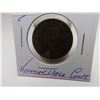Image 7 : 1884 CANADA VICTORIAN LARGE PENNY