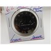 Image 3 : 1978 PROOF CAMEO CANADA VOYAGER DOLLAR