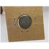 Image 2 : 1918 CANADA KING GEORGE V SILVER DIME