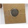 Image 4 : 1918 CANADA KING GEORGE V SILVER DIME