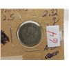 Image 5 : 1918 CANADA KING GEORGE V SILVER DIME