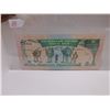 Image 1 : BANK OF SOMAILAND FIVE SCHILLIGN BANK NOTE