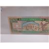 Image 2 : BANK OF SOMAILAND FIVE SCHILLIGN BANK NOTE