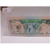 Image 3 : BANK OF SOMAILAND FIVE SCHILLIGN BANK NOTE