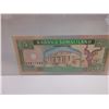 Image 4 : BANK OF SOMAILAND FIVE SCHILLIGN BANK NOTE