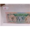 Image 5 : BANK OF SOMAILAND FIVE SCHILLIGN BANK NOTE