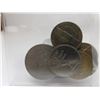 Image 1 : WORLD LOT OF COLLECTABLE COINS